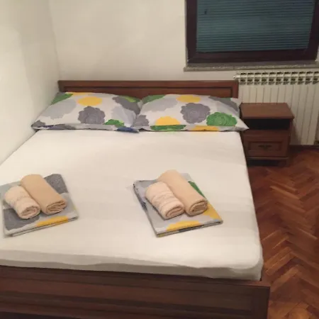 Apartman Seka, Stan Na Dan Banjaluka Banja Luka