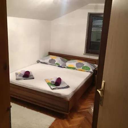 Apartmán Apartman Seka, Stan Na Dan Banjaluka