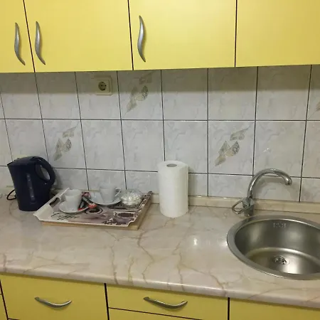 Apartman Seka, Stan Na Dan Banjaluka *