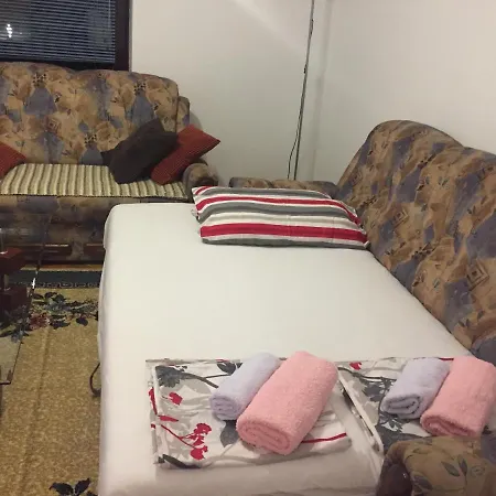 Apartmán Apartman Seka, Stan Na Dan Banjaluka Banja Luka