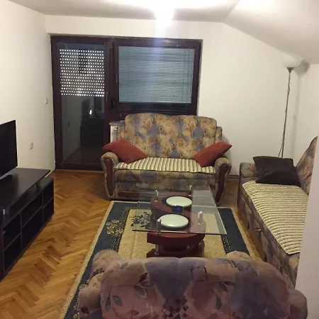 Apartman Seka, Stan Na Dan Banjaluka Apartmán *