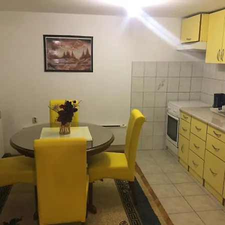 Apartman Seka, Stan Na Dan Banjaluka Banja Luka