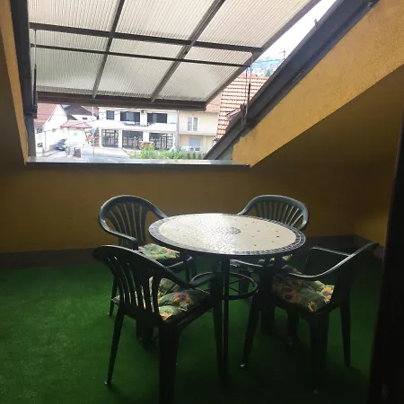 Apartman Seka, Stan Na Dan Banjaluka *