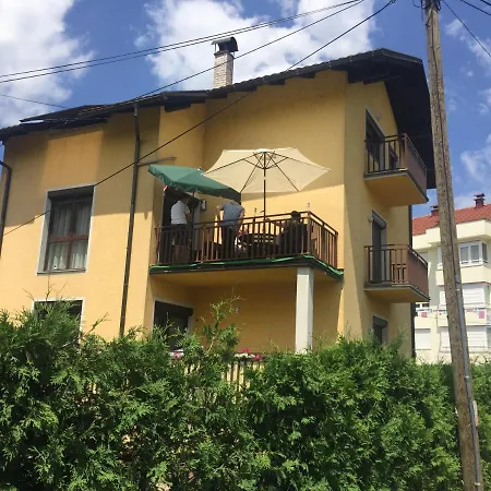 Apartman Seka, Stan Na Dan Banjaluka * Banja Luka