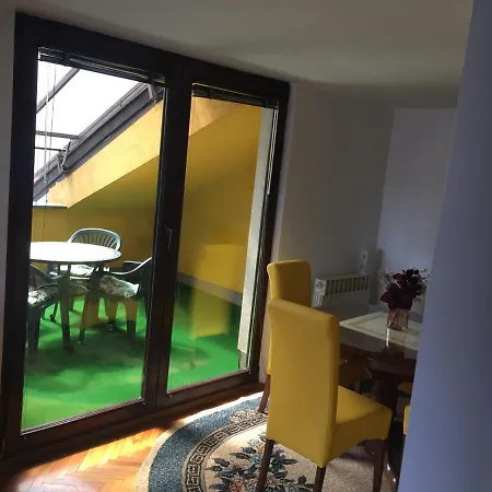 Apartman Seka, Stan Na Dan Banjaluka