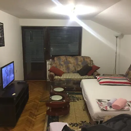 Apartmán Apartman Seka, Stan Na Dan Banjaluka Banja Luka